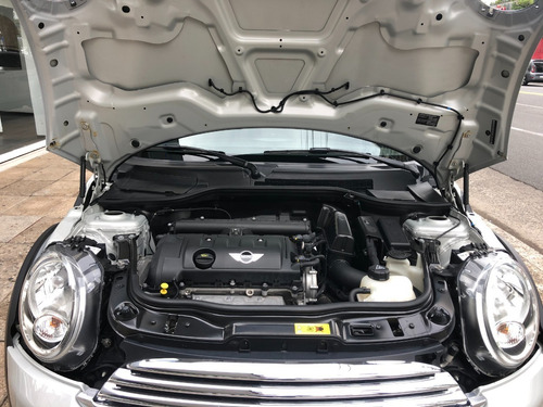 Mini Cooper 2014 1.6 Pepper 122 Cv