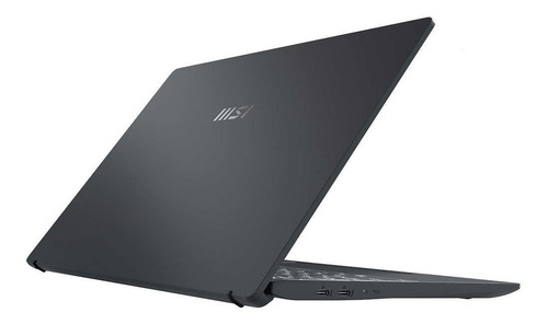 Imagen 3 de 5 de Msi Prestige 14' Intel Evo I7- Ssd 1tb Ram 32gb