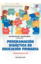 Comprar Programación Didáctica En Educación Primaria  -   - *