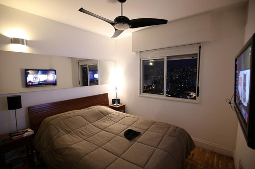 Imagem 20 de 23 de Apartamento Com 03 Dormitórios E 153 M² | Perdizes, São Paulo | Sp - Ap2762v