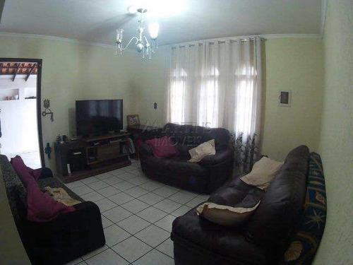 Imagem 2 de 14 de Jd. Carlos Gomes | Casa 162m 3 Dorms 2 Vagas | 7100 - V7100
