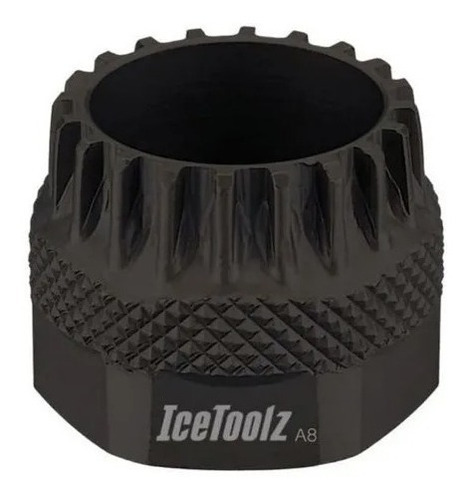 Chave Extratora De Movimento Central Ice Toolz 11b3 Bike