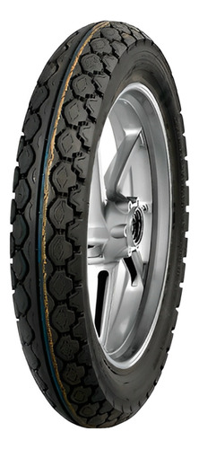 Pneu Pirelli 80/100-14 Mt15 Traseiro Biz 100 125 Pop100 110