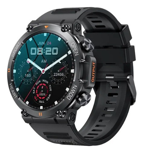 Reloj Inteligente Smartwatch Melanda K56