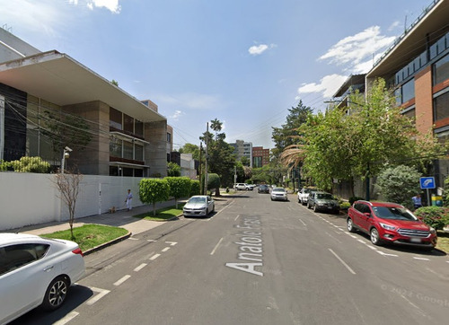 Casa En Venta En Polanco A 5 Min Del Museo Soumoaya