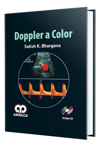 Bhargava - Doppler A Color
