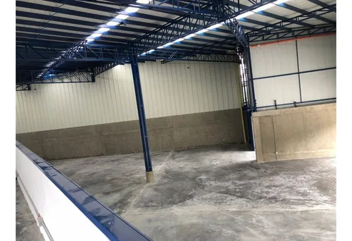 Bodega En Arriendo, Vía Condina - Pereira