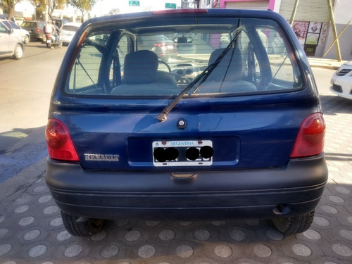 Imagen 4 de 11 de Renault Twingo 2001 1.2 Authentique