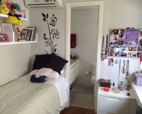 Imagem 6 de 23 de Apartamento - Br 2334 - 33194879