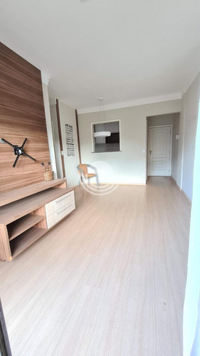 Imagem 4 de 21 de Apartamento À Venda Em Taquaral - Ap005438