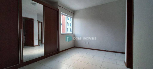 Imagem 8 de 24 de Apartamento À Venda, 82 M² Por R$ 300.000,00 - Paineiras - Juiz De Fora/mg - Ap1277