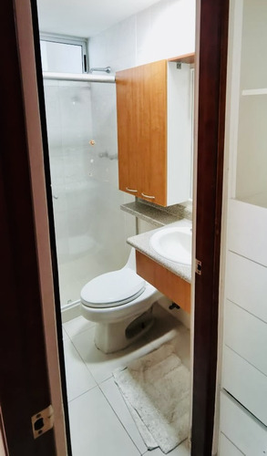 Imagen 13 de 14 de Apartamento En Venta En Terrawind San Francisco Jg217647