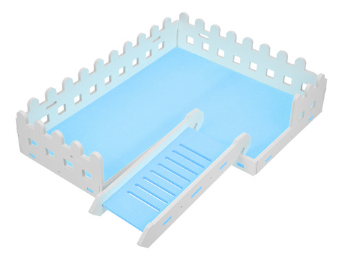 Jaula De Hámster, Soporte De Juguete Para Hámsteres Para Int