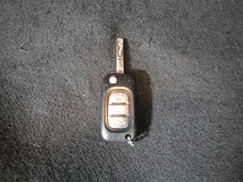 Renault Fluence CONFORT 1.6 MT