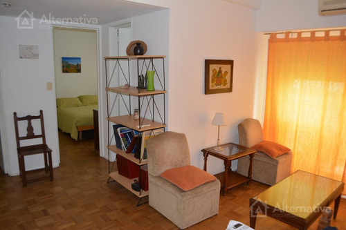 Imagen 2 de 30 de Departamento En Alquiler Temporario En Palermo