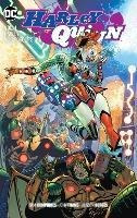 Harley Quinn Volume 1 : Harley Vs. Apokolips - Sam Humphr...