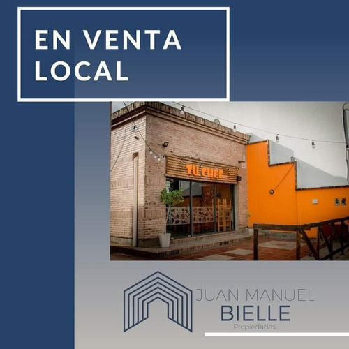 Local En Venta