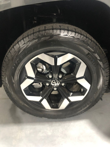Volkswagen Amarok 3.0 V6 Cd Highline