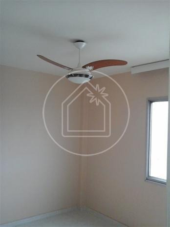Apartamento - Ref: 831412