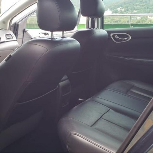 Imagem 3 de 12 de Nissan Sentra 2015 Sl Automático