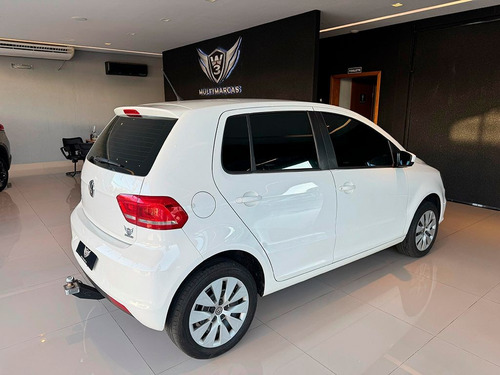 Volkswagen Fox 1.0 MPI TRENDLINE 12V