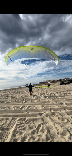Paramotor Atom 80 Ozone 22