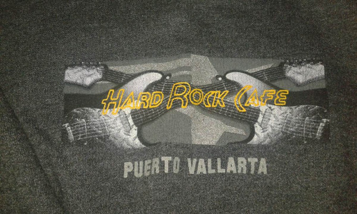 Swetter Abrigo Ropa Bebe Hard Rock Cafe Oferta