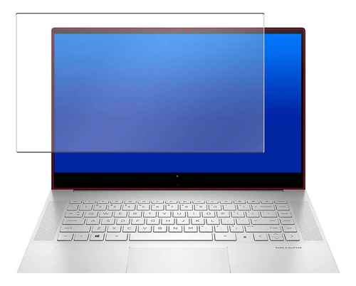 Protector Pantalla Vidrio Templado Para Hp Envy 15-ep0000