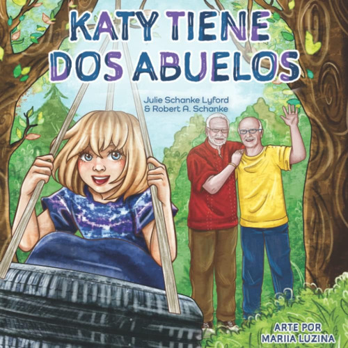Libro: Katy Tiene Dos Abuelos (katy Tiene Dos Abuelos) (en E