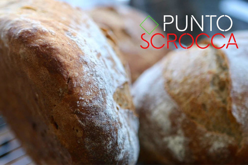 Pan De Espelta Organica 100% -dieta Dma Y Dieta Fodmap