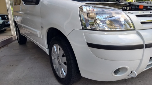 Citroën Berlingo 1.6 Xtr Hdi 92cv 2017