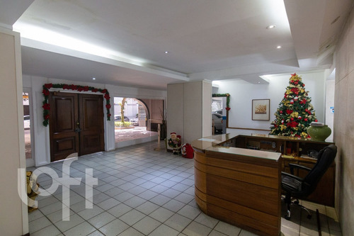 Imagem 26 de 30 de Apto Jardim Botânico | 4 Quartos | 156 M² | Cond: R$2000.00 | 2 Vagas - 1sz7h20