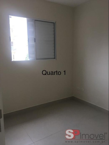 Imagem 11 de 15 de Apartamento - Ap00058 - 68866166