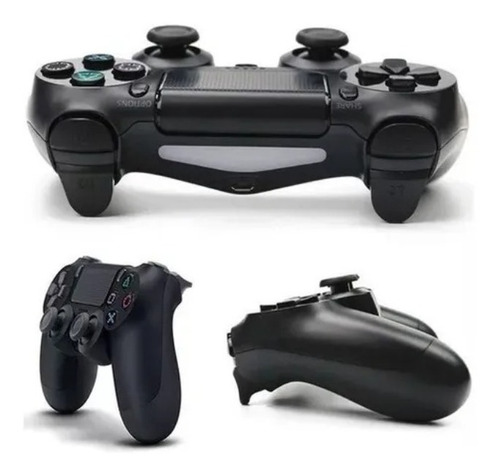 Imagen 3 de 4 de Joystick Control Inalambrico Para Ps4