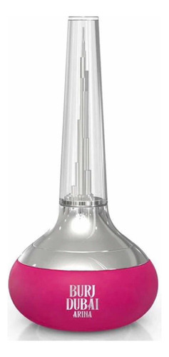 Emper Le Chameu Burj Dubai Arina Eau De Parfum 100ml