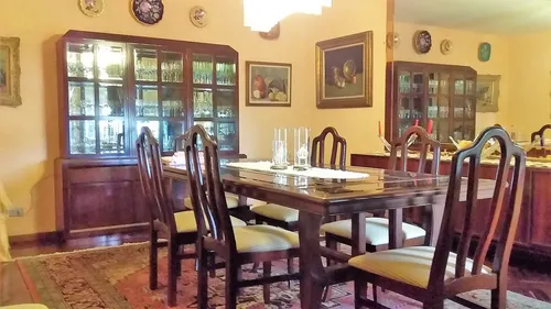 El Arroyo, Alto Hatillo