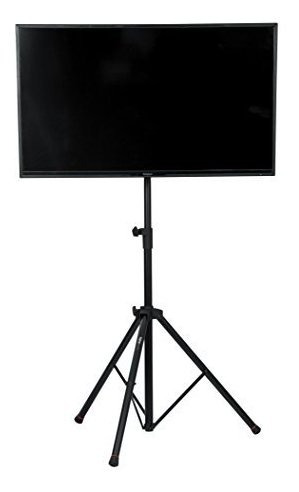 Monitor De Tv Lcd/led Gator Frameworks Deluxe Con Trípode Aj