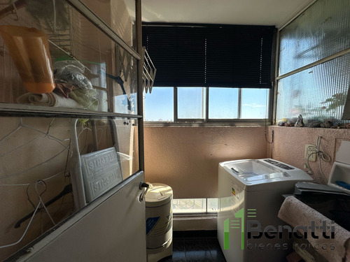 Departamento 3 Ambientes. Excelente Ubicacion