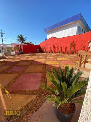 Imagem 9 de 21 de Sobrado Com 2 Dormitórios À Venda, 65 M² Por R$ 189.000,00 - Cibratel Ii - Itanhaém/sp - So0883