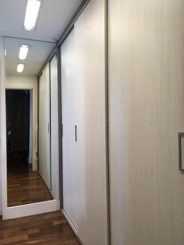 Imagem 11 de 30 de Apartamento Com 3 Dormitórios À Venda, 95 M² Por R$ 750.000,00 - Vila Augusta - Guarulhos/sp - Ap0464