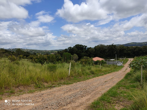 Imagem 2 de 6 de Terrenos Á Venda Em Ibiúna, Ótimo Valor Promocional. G.02