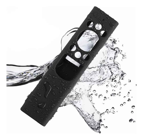 Funda Protectora De Silicona Para Samsung Control Solar