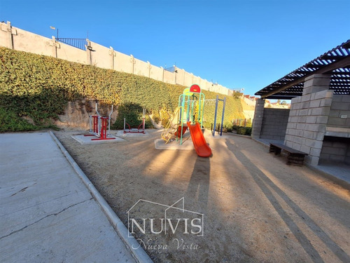 Departamento En Arriendo De 3 Dorm. En Villa Alemana