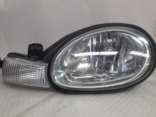   Chrysler Neon 2001 2005 Faro Izquierdo Original