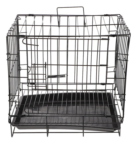 Jaula Grande Para Perros Dog Kennels Jaula Plegable