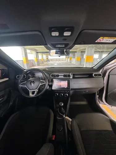 Renault Duster 1.3 Intense Mt 4x4