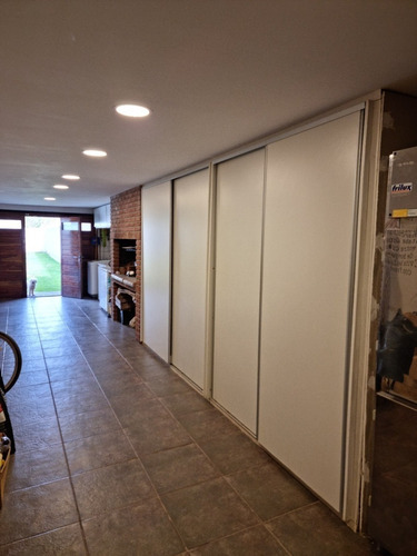 Casa 5 Amb Barrio Caisamar Lote 10x43 Chalet En Venta Mar De