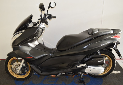 Honda Pcx 150