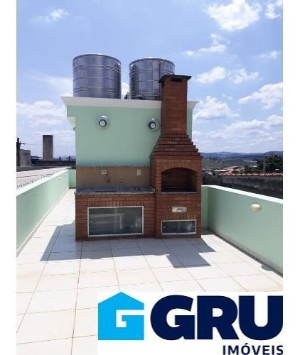 Sobrado Localizado Na Vila Carmela (gru)