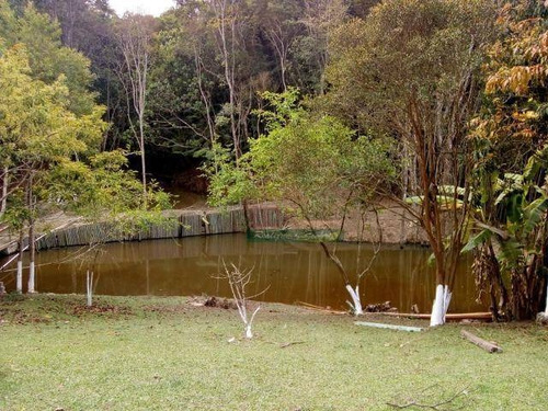 Imagem 20 de 20 de Chácara Com 3 Dormitórios À Venda, 7600 M² Por R$ 742.000,00 - Chácaras Casemiro - Suzano/sp - Ch0625